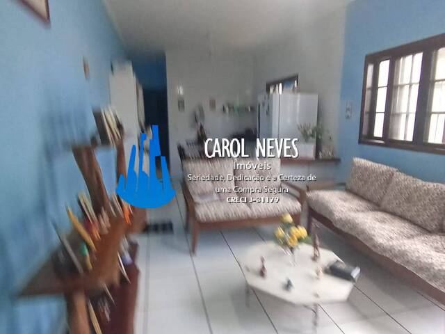 Casa para Venda em Itanhaém - 3