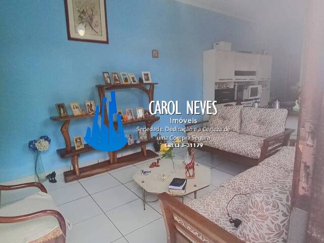 Casa para Venda em Itanhaém - 5