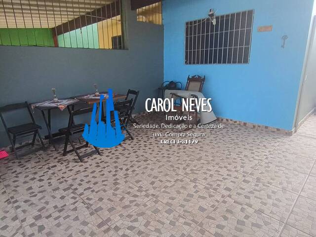 Casa para Venda em Itanhaém - 2