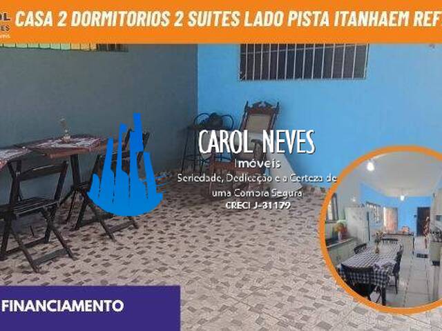 Venda em Campos Elisios - Itanhaém