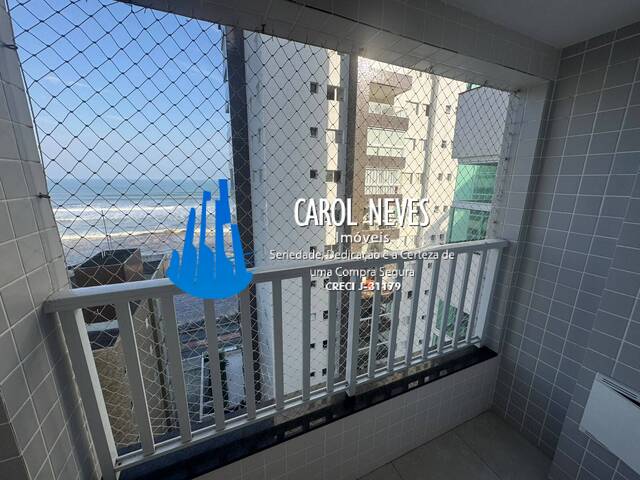 Apartamento para Locação em Mongaguá - 5