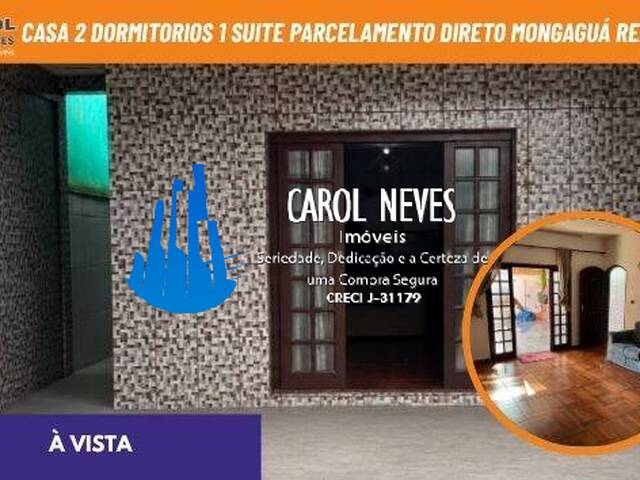 #14315 - Casa para Venda em Mongaguá - SP - 1