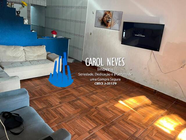 Casa para Venda em Mongaguá - 5