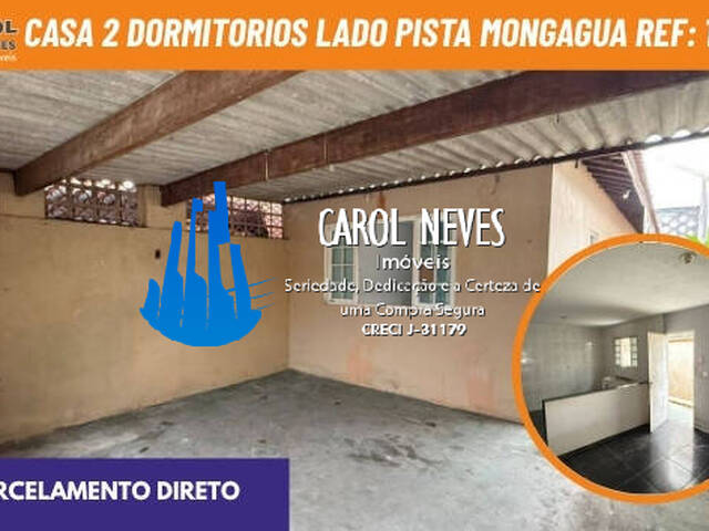 #13788 - Casa para Venda em Mongaguá - SP