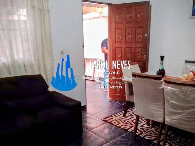 Casa para Venda em Itanhaém - 4