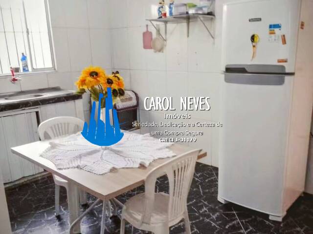 Casa para Venda em Itanhaém - 2