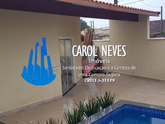 Casa para Venda em Itanhaém - 4