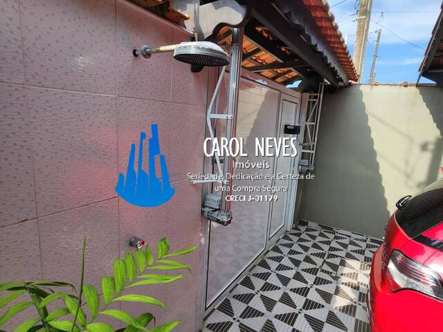 Casa para Venda em Mongaguá - 3