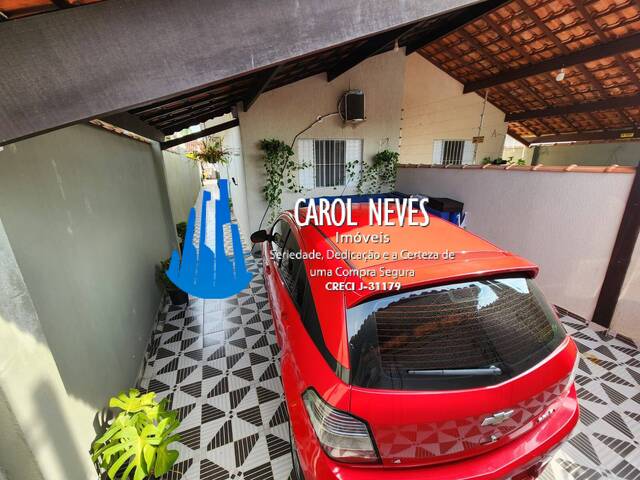 Casa para Venda em Mongaguá - 2
