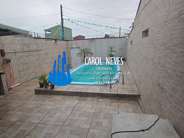 Casa para Venda em Mongaguá - 3