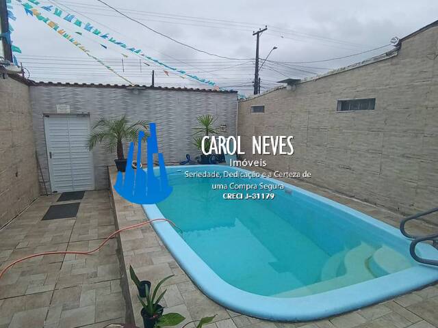 Casa para Venda em Mongaguá - 5
