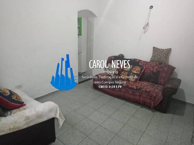 Casa para Venda em Mongaguá - 4