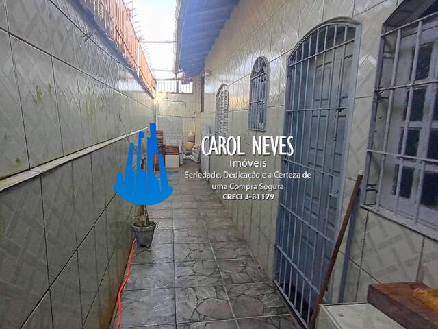 #14320 - Casa para Venda em Mongaguá - SP - 3