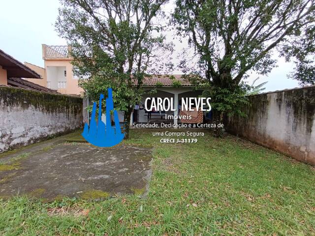 #14324 - Casa para Venda em Mongaguá - SP - 2