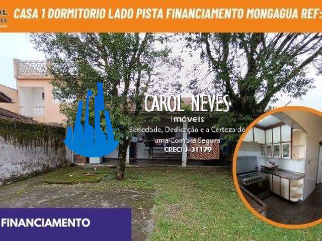 #14324 - Casa para Venda em Mongaguá - SP - 1