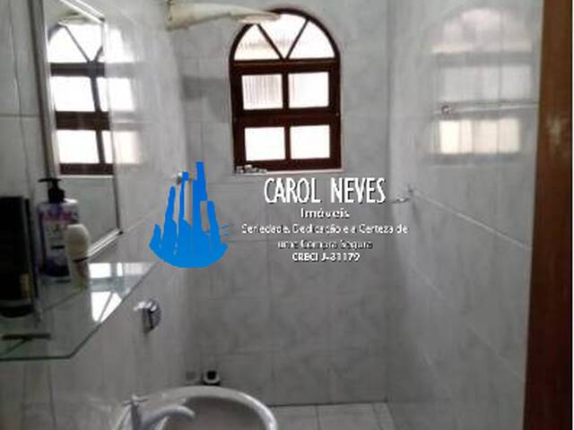 Casa para Venda em Mongaguá - 5