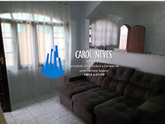 Casa para Venda em Mongaguá - 4