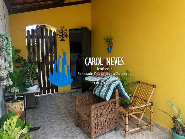 #14325 - Casa para Venda em Mongaguá - SP - 3