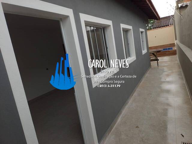#14326 - Casa para Venda em Itanhaém - SP - 3