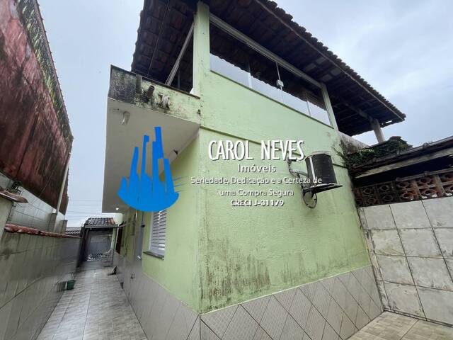 Sobrado para Venda em Mongaguá - 5