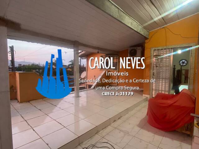 #14329 - Casa para Venda em Mongaguá - SP - 2