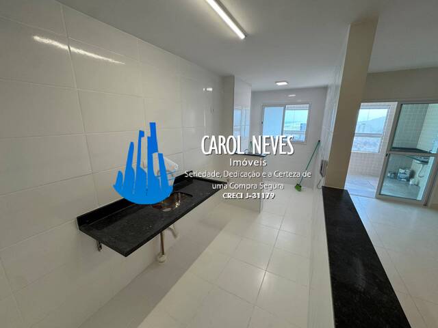 Apartamento para Venda em Mongaguá - 4