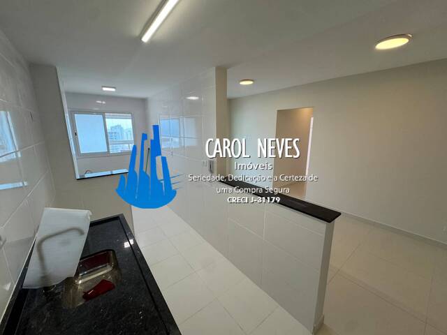 Apartamento para Venda em Mongaguá - 5