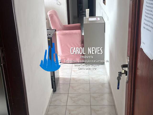 #14331 - Apartamento para Venda em Mongaguá - SP - 3