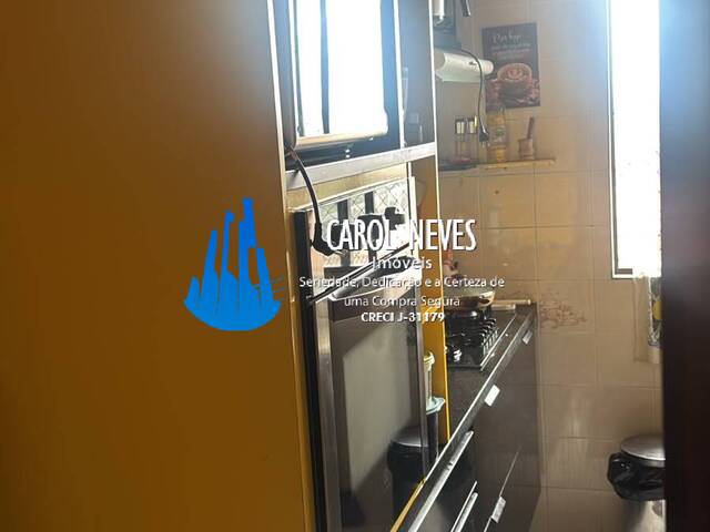 Apartamento para Venda em Mongaguá - 5