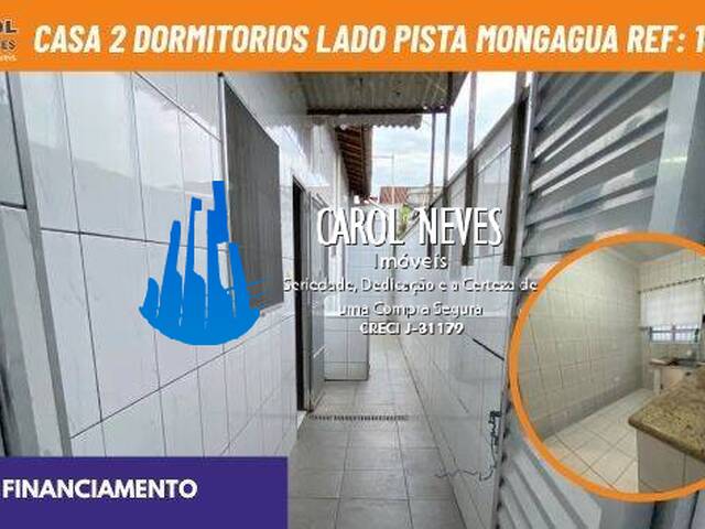 #14332 - Casa para Venda em Mongaguá - SP - 1