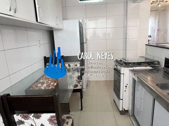 Apartamento para Venda em Praia Grande - 4