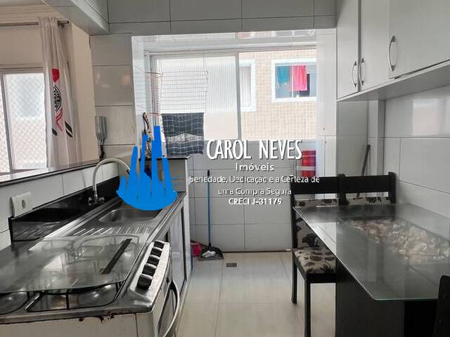 Apartamento para Venda em Praia Grande - 5