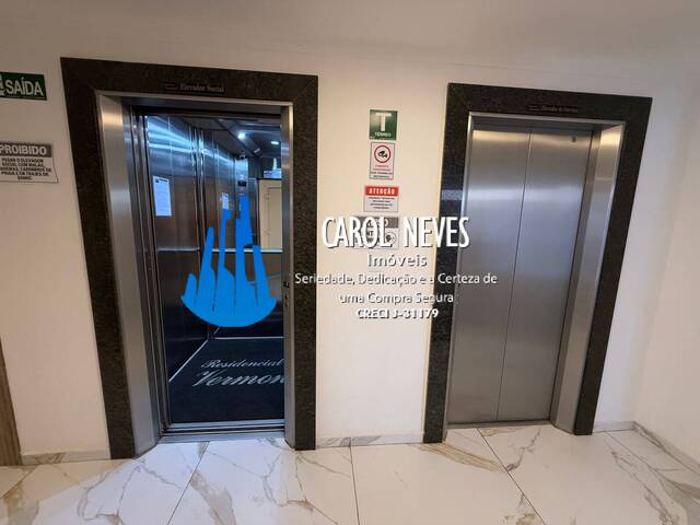 Apartamento para Venda em Praia Grande - 5