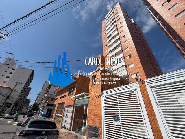 #14336 - Apartamento para Venda em Praia Grande - SP - 1