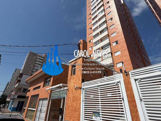 #14336 - Apartamento para Venda em Praia Grande - SP - 3