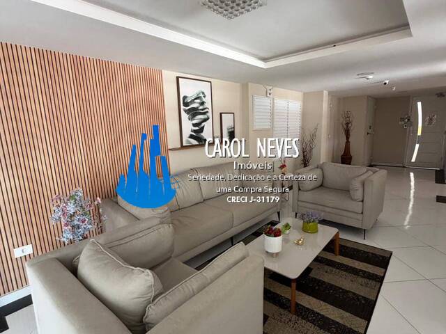 Apartamento para Venda em Praia Grande - 5