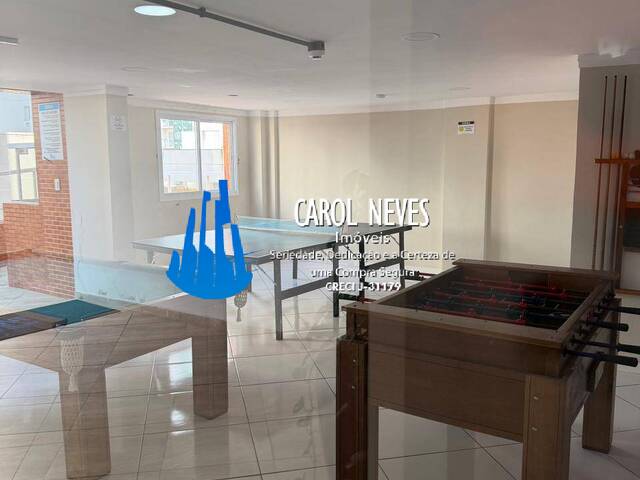 Apartamento para Venda em Praia Grande - 5