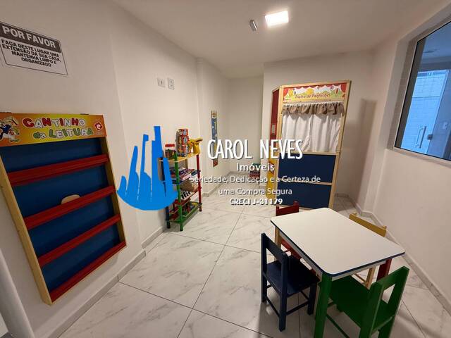 Apartamento para Venda em Praia Grande - 4
