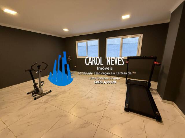 Apartamento para Venda em Praia Grande - 5
