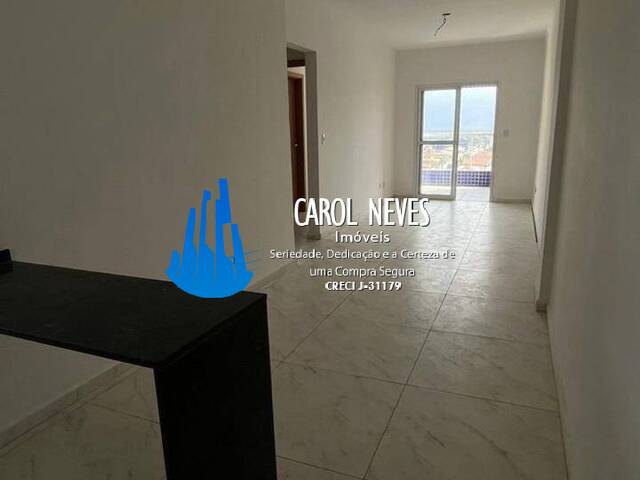 Apartamento para Venda em Praia Grande - 4