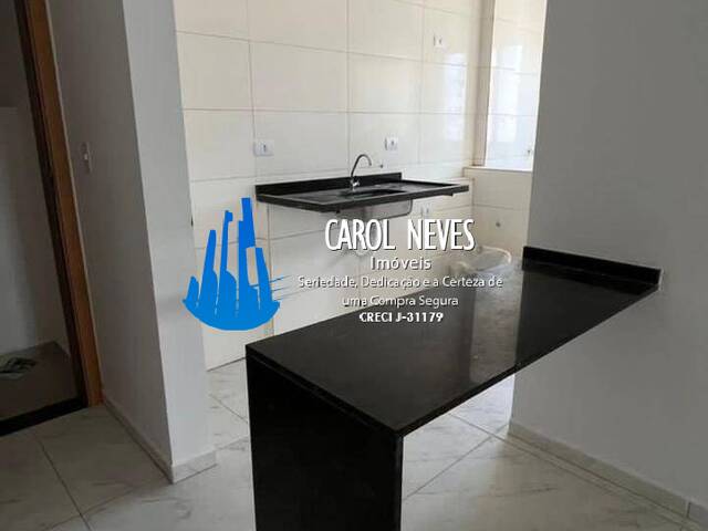 Apartamento para Venda em Praia Grande - 5