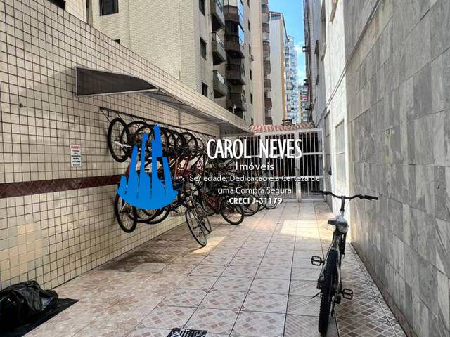 #14338 - Apartamento para Venda em Praia Grande - SP - 2