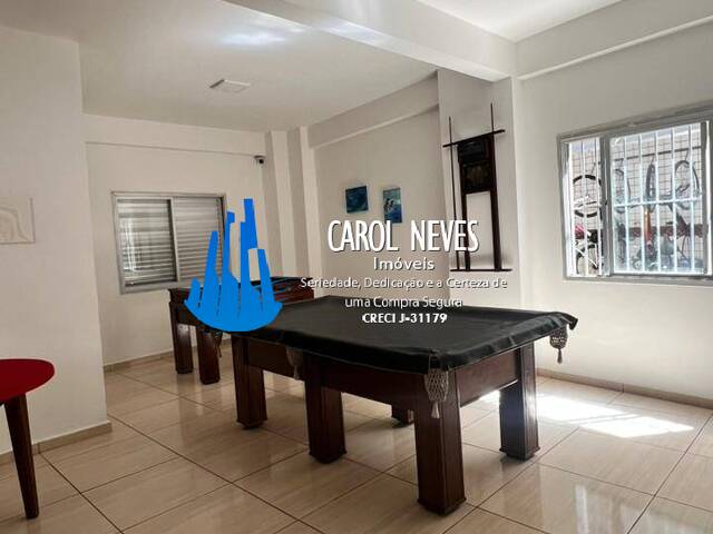 Apartamento para Venda em Praia Grande - 5