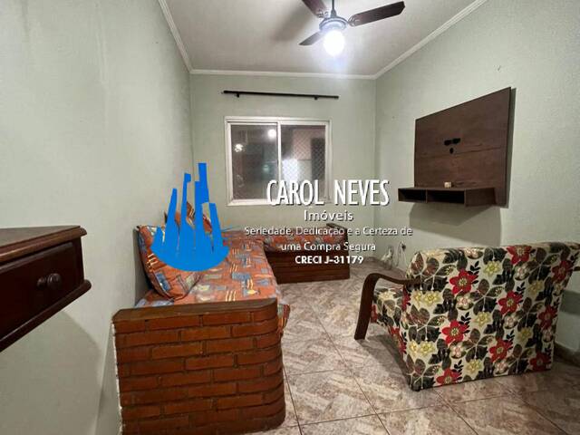 Apartamento para Venda em Praia Grande - 5
