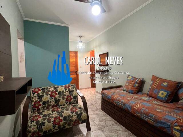 Apartamento para Venda em Praia Grande - 4