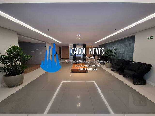 #14339 - Apartamento para Venda em Praia Grande - SP - 2