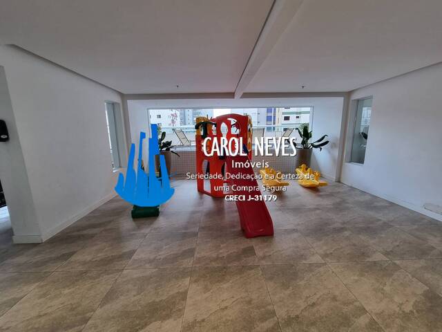 Apartamento para Venda em Praia Grande - 5