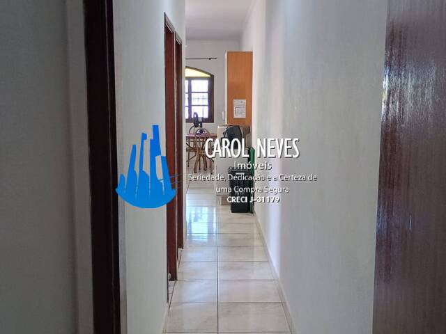 #14341 - Casa para Venda em Praia Grande - SP - 2