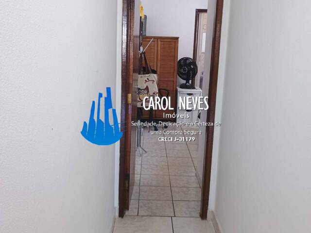 #14341 - Casa para Venda em Praia Grande - SP - 3