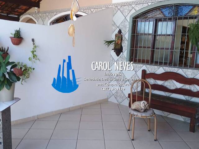 Casa para Venda em Praia Grande - 4